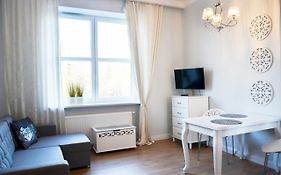 Gagarina 33 - Studio By Homeprime